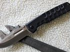 Нож 323-580401 (Т-34) шарикоподшипник