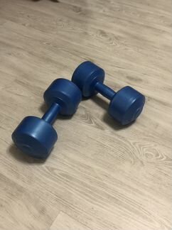 Гантели 5кг