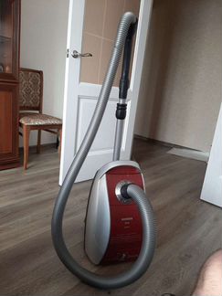 Пылесос siemens