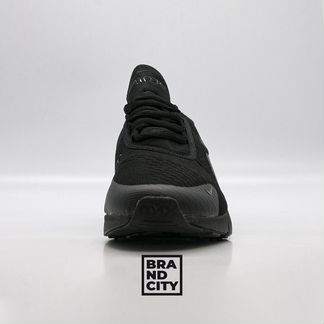 Nike Air Max 270 Triplle Black