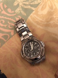 Часы Casio MTD-1046