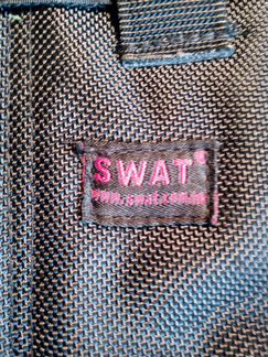 Кобура набедренная универсальная фирмы swat