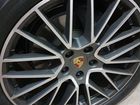 Porsche Cayenne 3.0 AT, 2020, 9 000 км объявление продам
