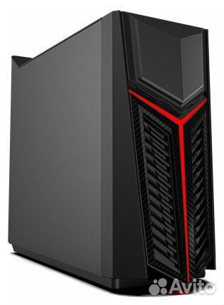 I3-10100 / GTX 1660 6GB / 8GB / SSD 240GB