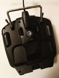 Аппаратура управления Jumper t12 +