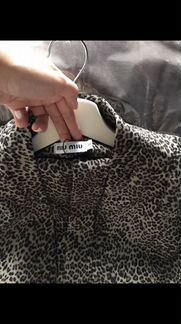 Брючный костюм женский 42-44