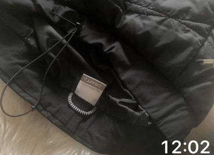 Юбка спорт craft