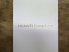 Новый Huawei P smart 2021