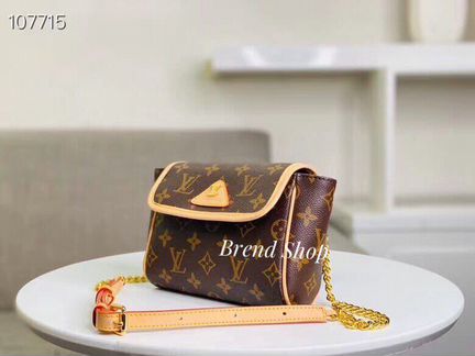 Женская сумка louis vuitton lux луи виттон