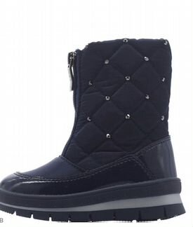 Jog Dog сапоги зимние новые 25р