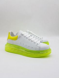 Кроссовки Alexander McQueen