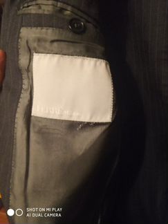 Костюм мужской Ferre