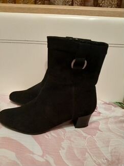 Полусапожки осень,весна