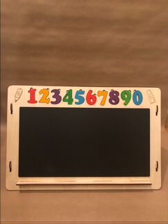 Бизиборд новый