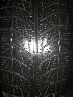 Шины Nankang SV-1