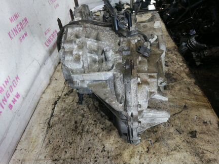 Вариатор Mitsubishi Lancer 10 4B11