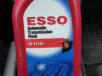 Esso lt 71141 аналоги для пежо 206