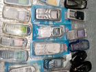 Корпуса и чехлы на старые телефоны объявление продам
