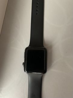 Apple watch series 2 42mm