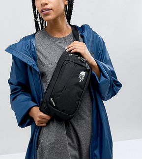 Поясная сумка North Face