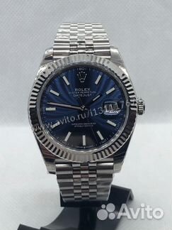 Rolex DateJust 41mm