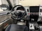 Mitsubishi Pajero Sport 2.5 AT, 2012, 170 000 км объявление продам