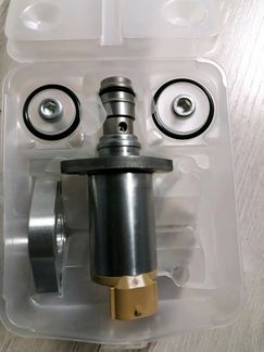 Клапан топливный тнвд Hyundai HD 78 65 Caunty (331
