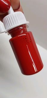 Краситель для мыла