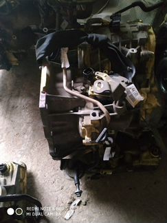 Вариатор CVT Nissan Serena PC24 SR20DE