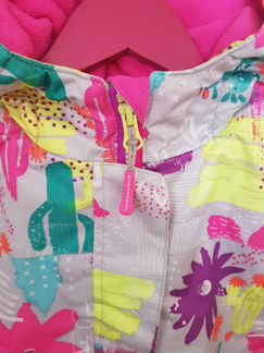 Костюм на девочку Deux par deux