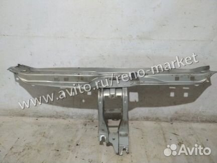 Передняя панель передняя Renault Symbol 1 LB K7J