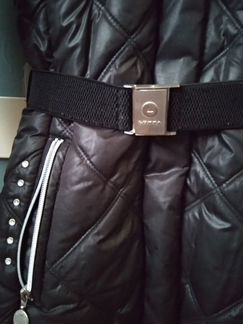 Пальто для девочки