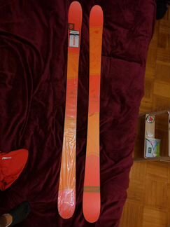 Горные лыжи Majesty local beauty