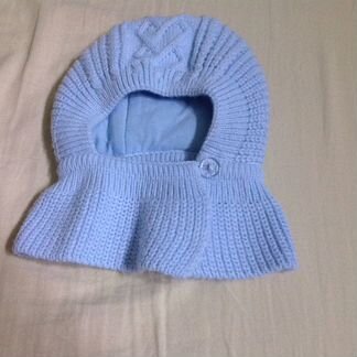 Зимний конверт для новорожденного