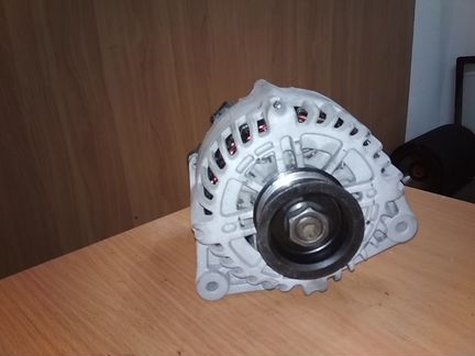 Генератор Ford Tourneo 1.8 tdci