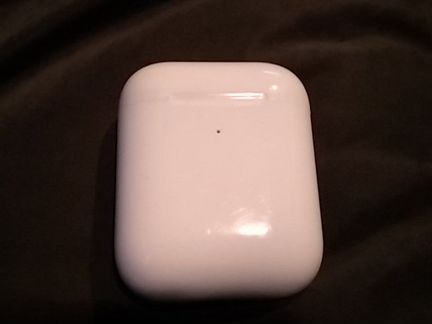 AirPods