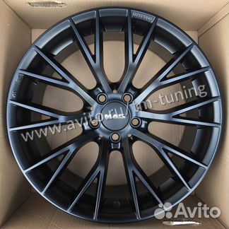 Диски MAK Munchen R20 5x108 Volvo XC90 Jaguar XF