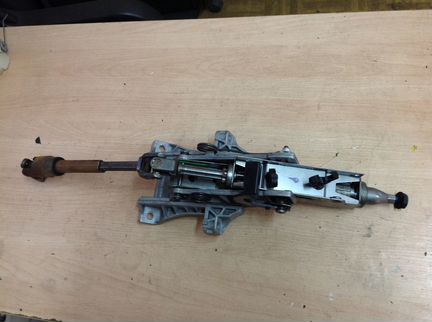 Рулевой вал Фокус 2 в сборе