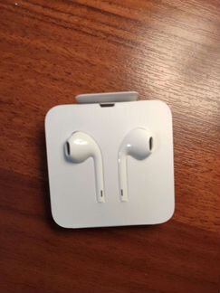 Наушники для iPhone