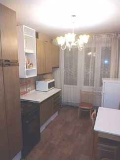 1-к квартира, 36 м², 6/12 эт.
