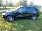 SsangYong Kyron 2.0 МТ, 2009, 123 000 км