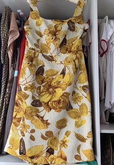 Платье Dolce&Gabbana оригинал