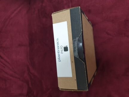 Спикерфон Plantronics Calisto 610