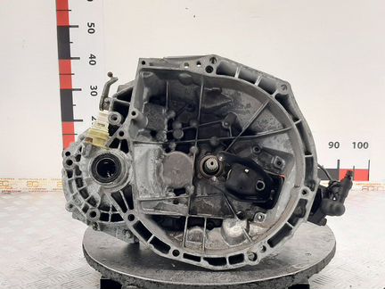 Кпп 5ст (механическая коробка) для Citroen C3