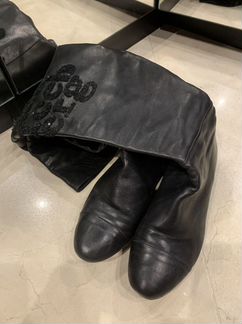 Высокие сапоги Iceberg