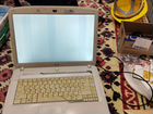 Ноутбук Acer aspire 5720g 101g16 на запчасти