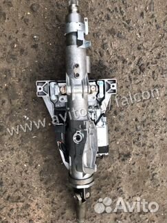 Рулевая колонка мерседес w230 sl230 r230