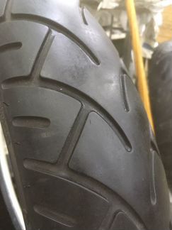 Metzeler ME880 W.W. 130/90/16 (2)