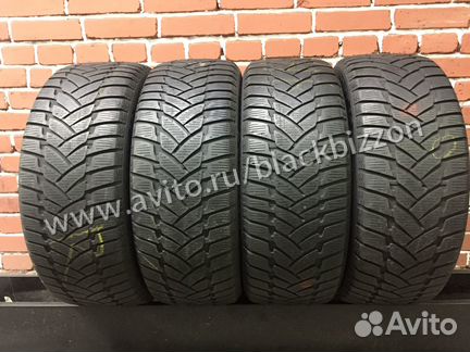 225 50 17 Dunlop SP Winter Sport M3 Runflat