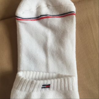 Носки Tommy Hilfiger 3 пары в упаковке